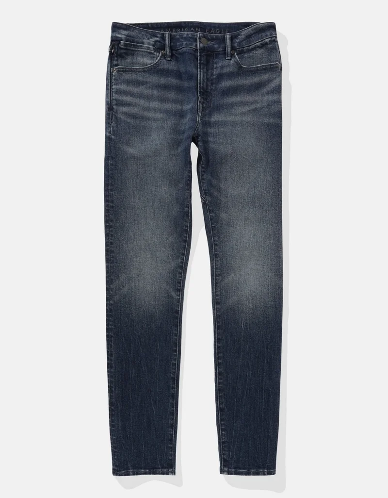 American Eagle AE 24/7 Athletic Skinny Jean