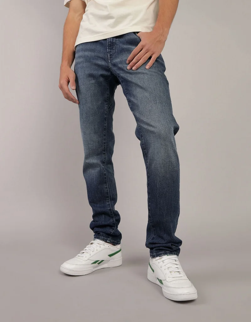 AE 24/7 Athletic Skinny Jean