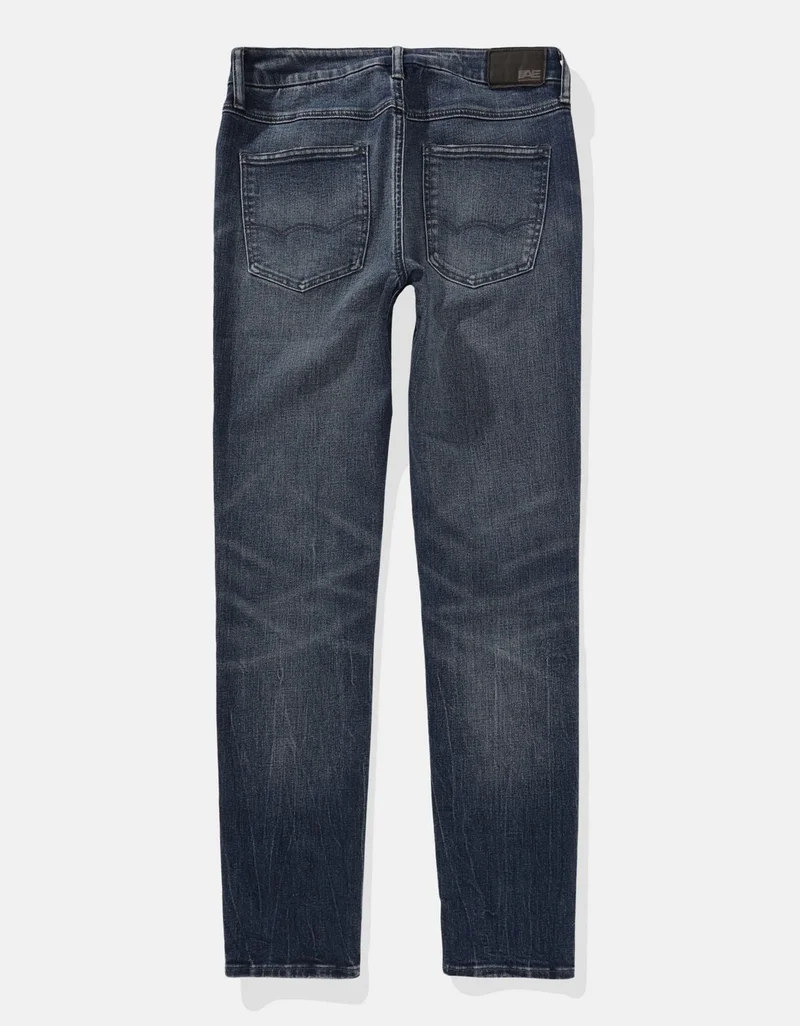 American Eagle AE 24/7 Athletic Skinny Jean