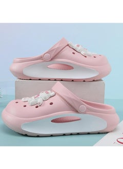 KUYING Wear Non Slip Lightweight Perforated Shoes For External Wear  - Image 1