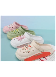 KUYING Wear Non Slip Lightweight Perforated Shoes For External Wear  - Image 2