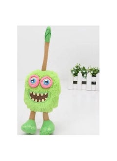LOULUEN Singing Monsters Plush Doll 25 cm 