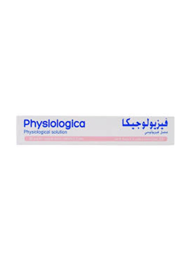 Gifrer - Physiologica Saline Solution 5Ml - Image 1