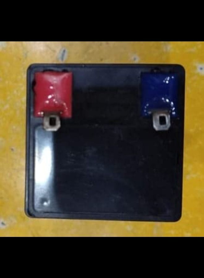 ABBASALI Spare Battery for 40kg - Image 1