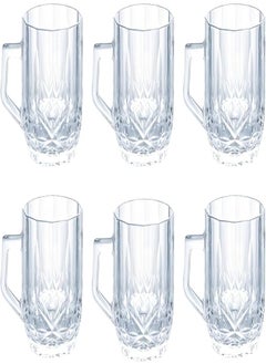 Luminarc Luminarc Brighton Glass Set - 6 Pieces 200ml 