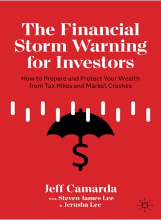 The Financial Storm Warning for Investors 