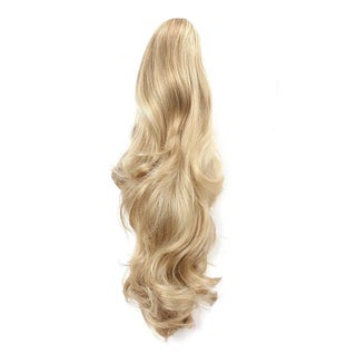 20 190g Curly Claw Clip Ponytail Hair Extension Synthetic Hairpiece Long Curled Wavy Pony Tail Extension for Women Girls R1488H - pzsku/ZDF7296CD24828D6AEF63Z/45/_/1742913324/b2220800-4c2c-49ce-a95a-db30ea13612e