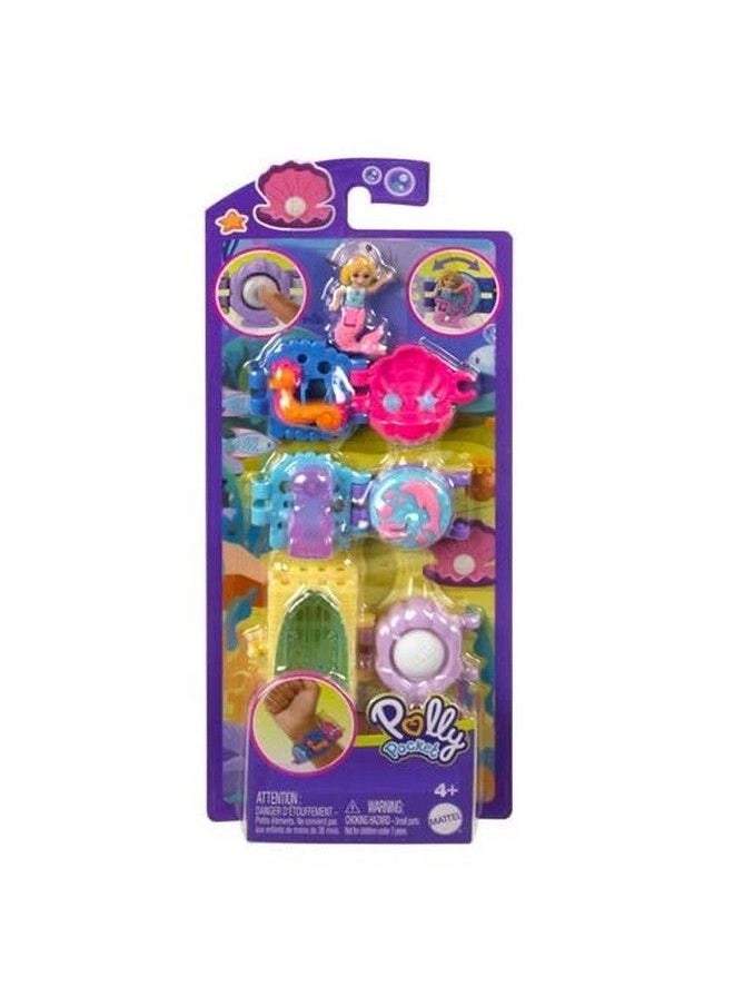 Polly Pocket Bracelet Treasures  - Image 2