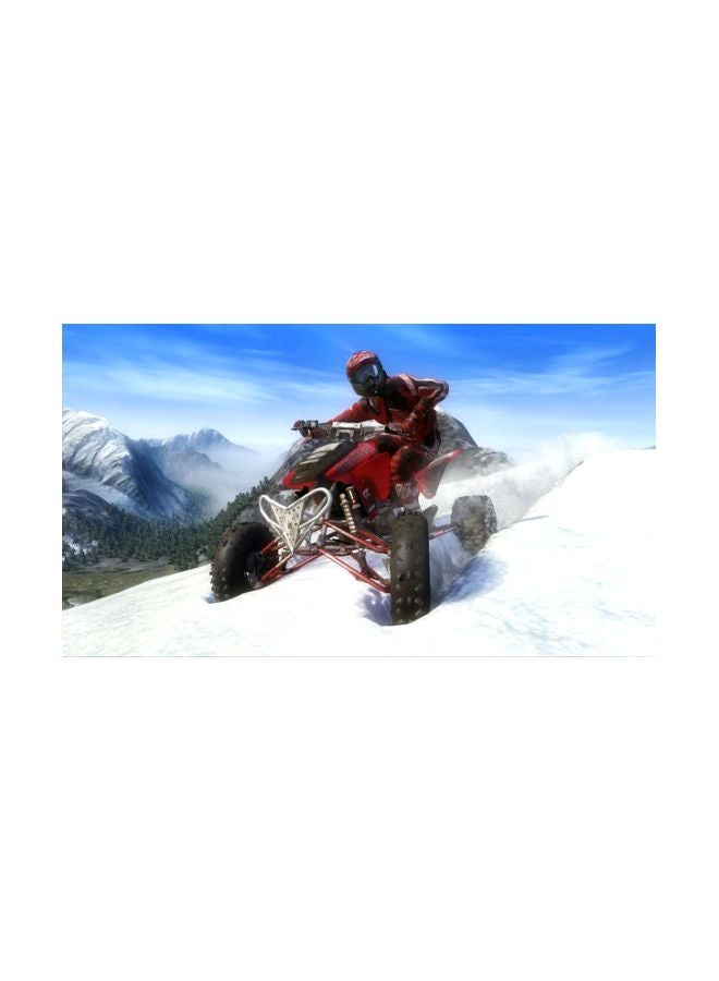 THQ MX Vs. ATV Reflex - PC - Racing - pc_games - Image 2