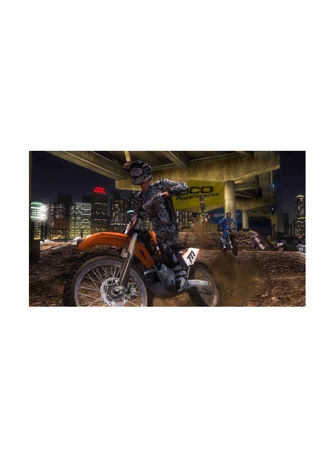 THQ MX Vs. ATV Reflex - PC - Racing - pc_games - Image 5