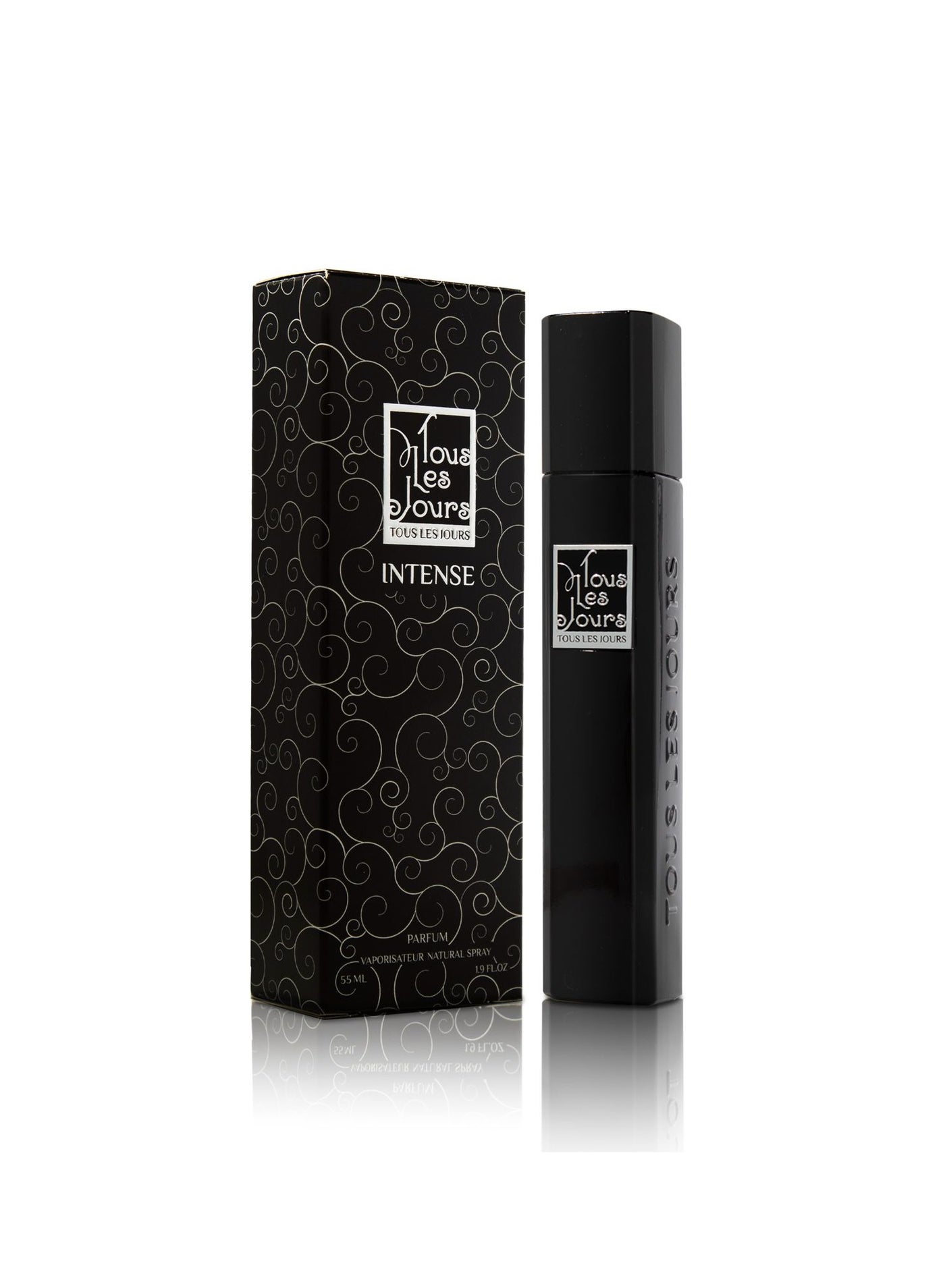 تولي جور - عطر 13 انتينس