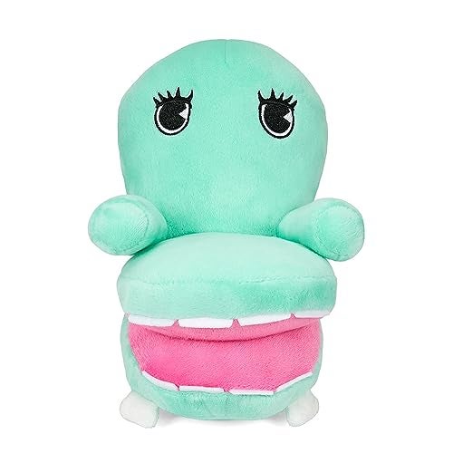 Kidrobot Peewees Playhouse Chairry 75 Inch Phunny Plush - Image 1