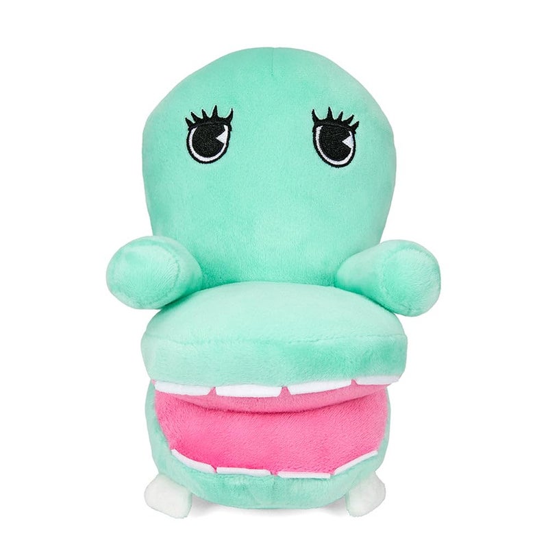 Kidrobot Peewees Playhouse Chairry 75 Inch Phunny Plush - Image 3