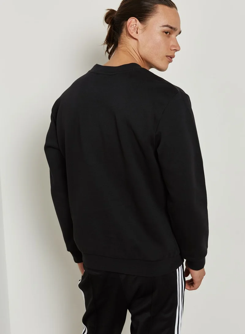 adidas Originals Nomad Sweatshirt