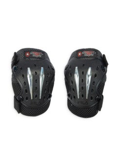 GLOBBER Globber Fila Kids Scooter Protective Gear Set in Junior XS Size for 3-7 year olds  - Image 2