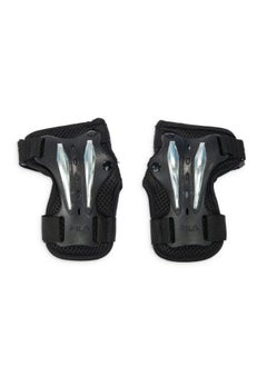 GLOBBER Globber Fila Kids Scooter Protective Gear Set in Junior XS Size for 3-7 year olds  - Image 4