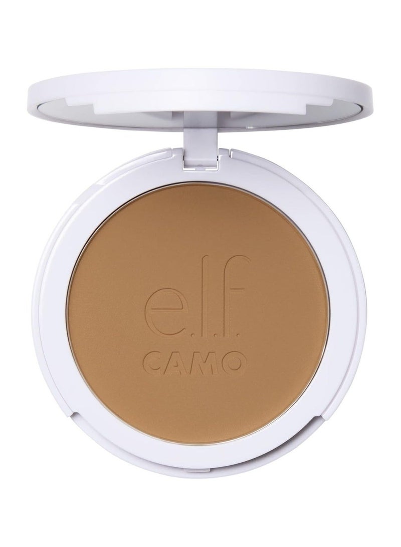elf e.l.f. Camo Powder Foundation - Shade 330 W - Image 1