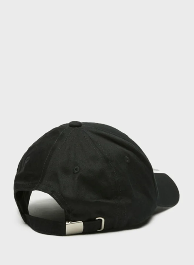 Kappa Logo Cap