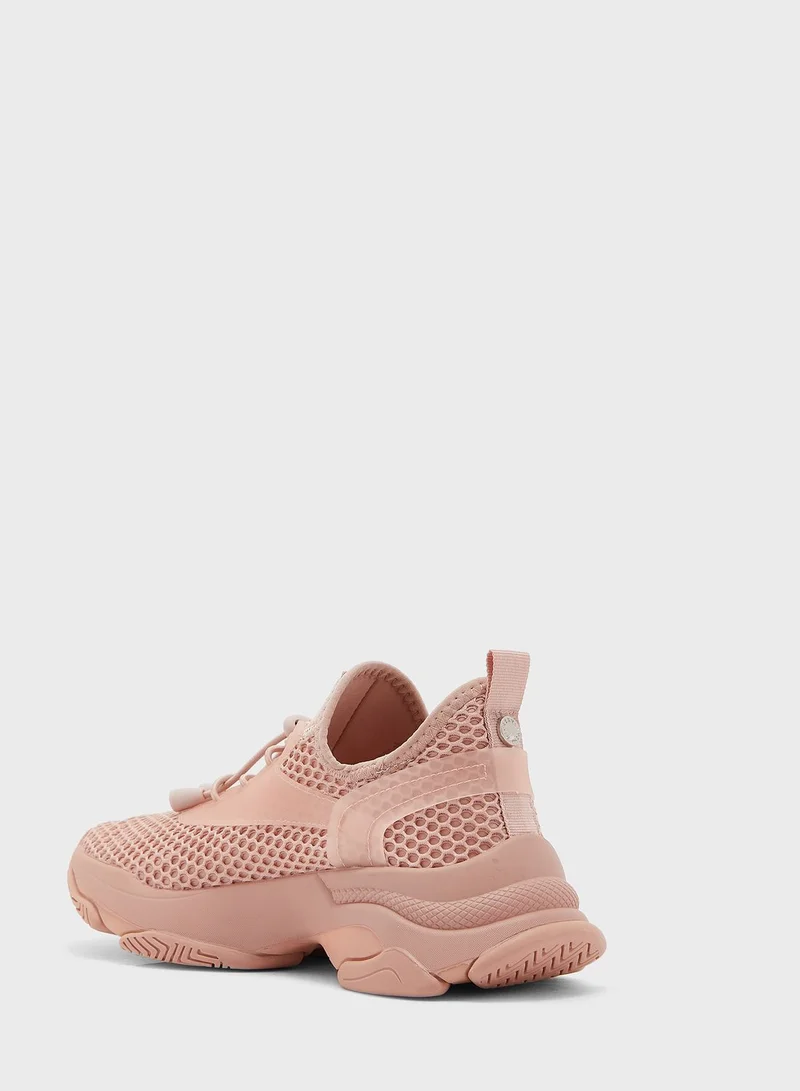 STEVE MADDEN Mastery Chunky Sneakers