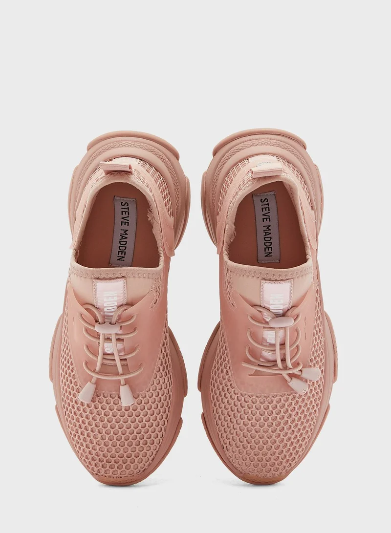 STEVE MADDEN Mastery Chunky Sneakers