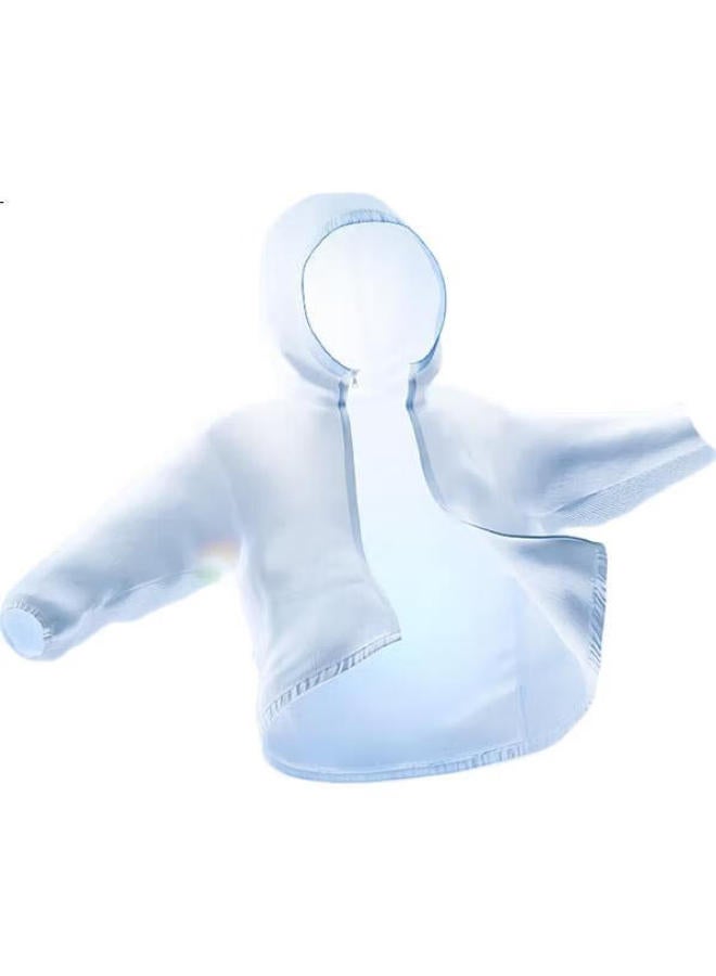 Balabala Kids Sun Protection Jacket Boys Girls Children'S Summer Clothing Baby Thin Upf50+208224105202