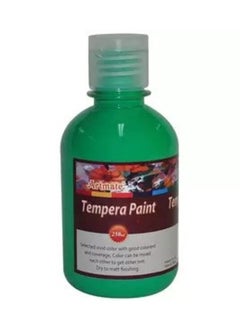 Artmate Artmate Tempera Poster (pale Green) - 250 Ml 
