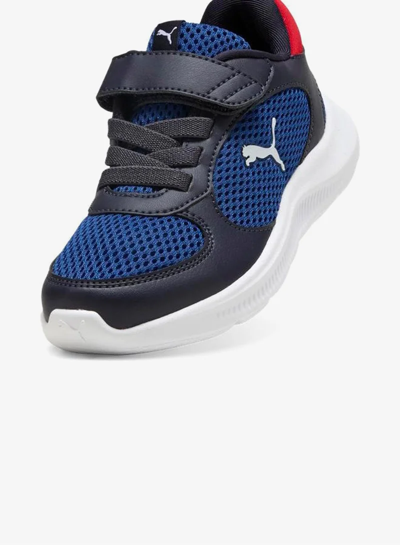 بوما سباق المرح للأطفال  +