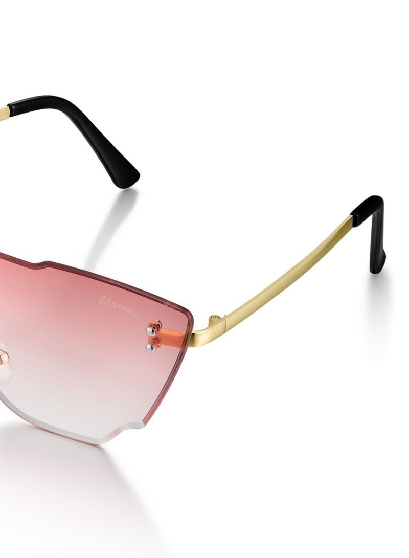 إيلانوفا نظارات نسائية  من ايلانوفا - Image 3