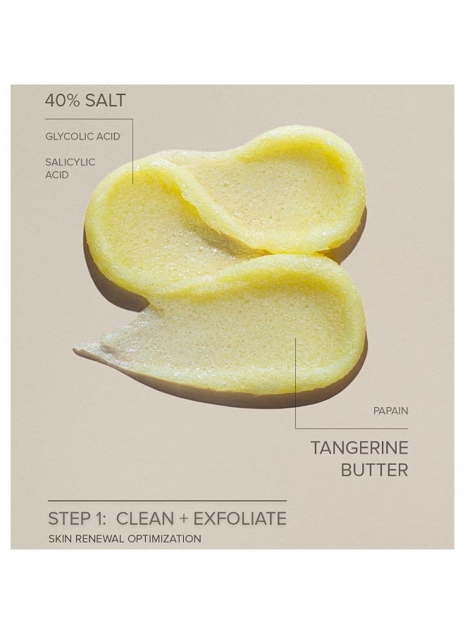 NUDESTIX NudeBody Exfoliating Butter Body Wash 240g Exclusive - Image 2