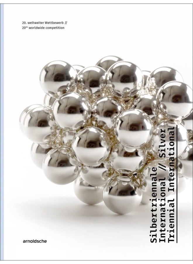 null - Silver Triennial International: 20th Worldwide Competition - Image 1