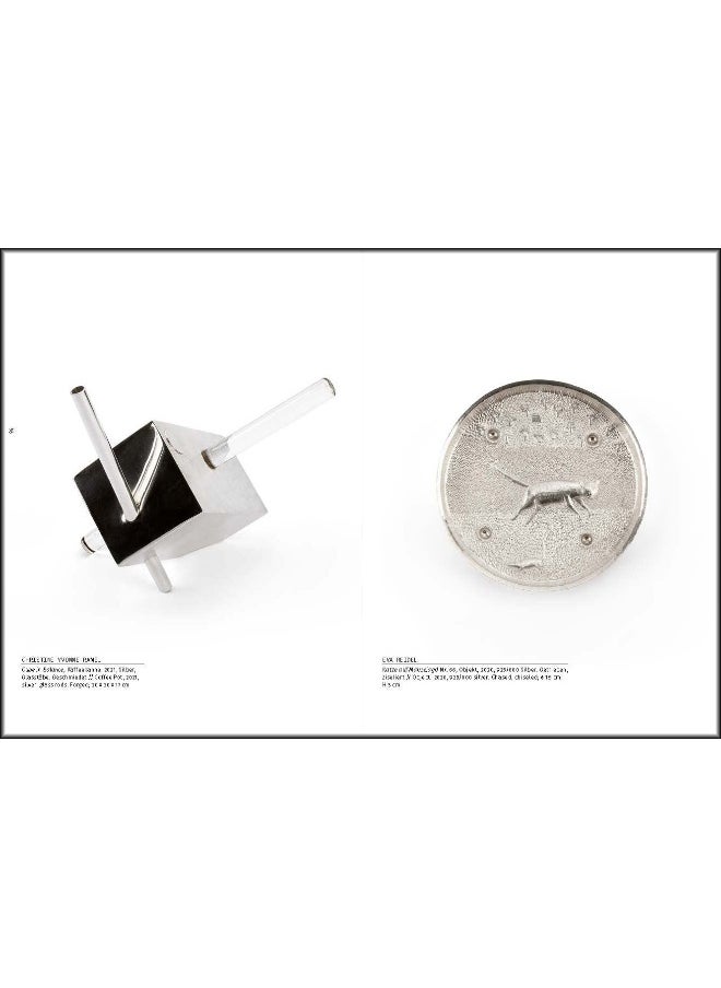 null - Silver Triennial International: 20th Worldwide Competition - Image 1