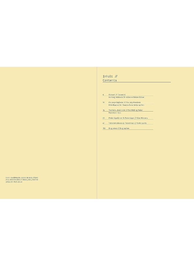 null - Silver Triennial International: 20th Worldwide Competition - Image 1
