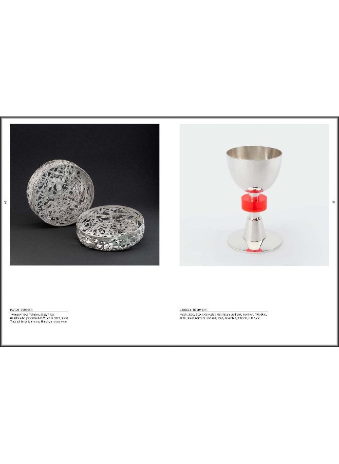 null - Silver Triennial International: 20th Worldwide Competition - Image 1