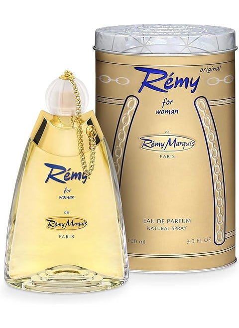Eau De Parfum For Woman 100 Ml