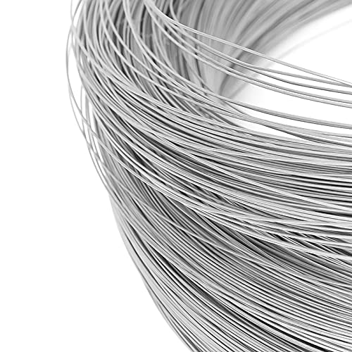 VIGAN 10M Stainless Steel Spring Wire Rope, 1MM Gauge - Image 3
