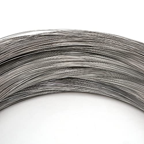 VIGAN 10M Stainless Steel Spring Wire Rope, 1MM Gauge - Image 2
