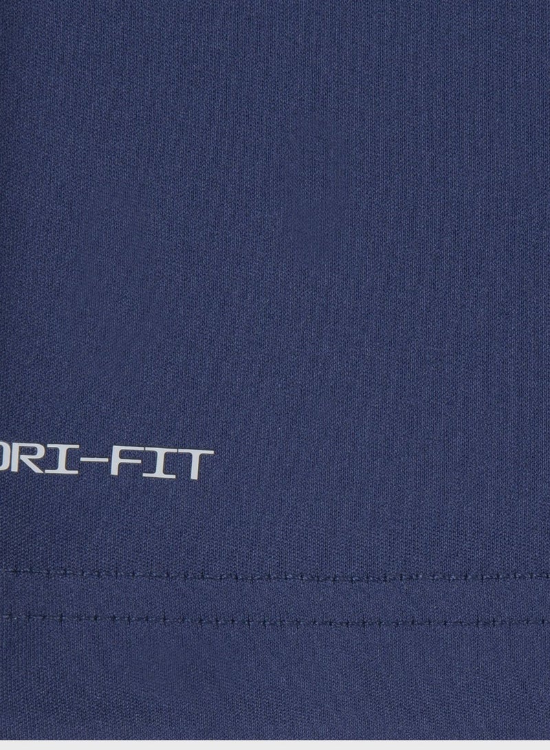 Nike Infant Jj Swoosh T-Shirt - Image 5