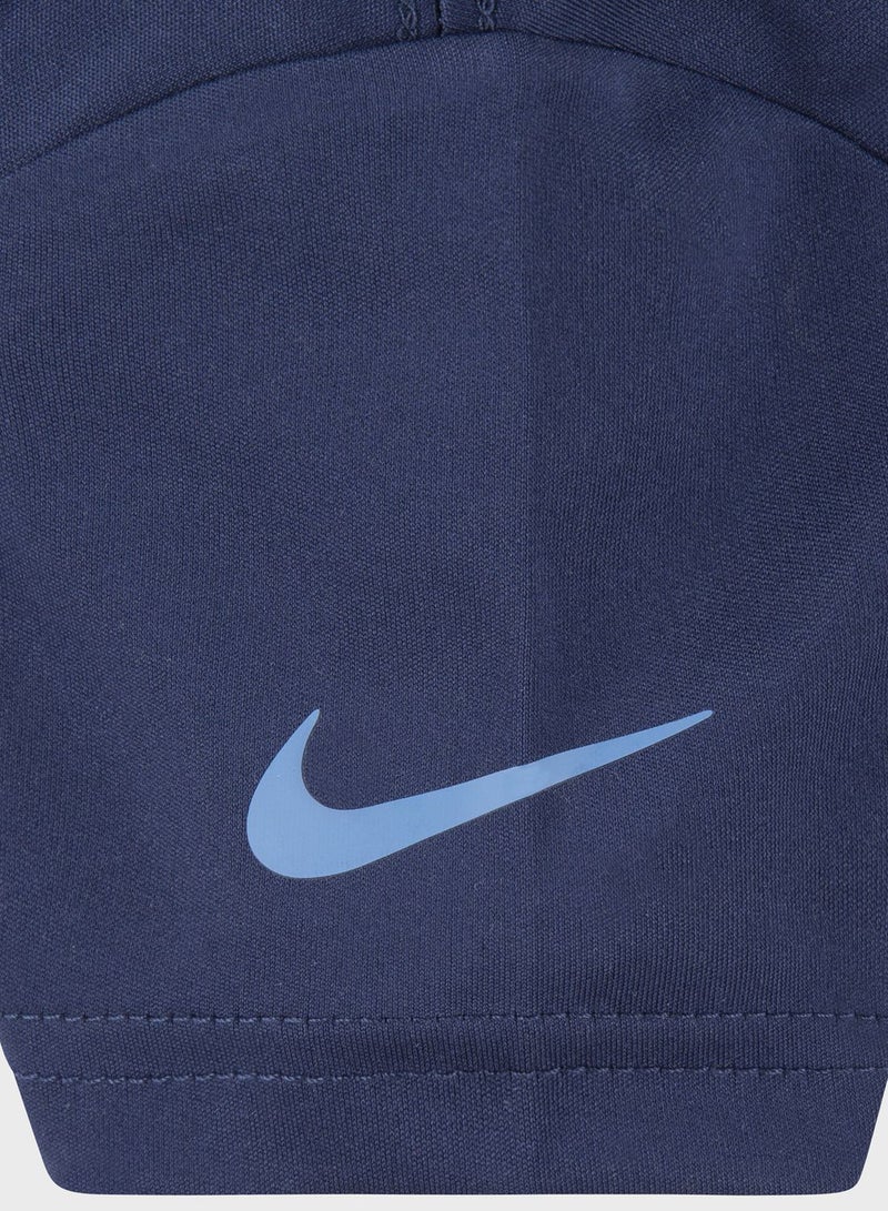 Nike Infant Jj Swoosh T-Shirt - Image 4