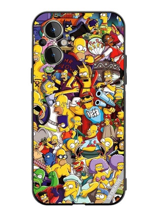 Protective Case Cover For OnePlus Nord N20 5G Simpsons Design Multicolour - pzsku/ZDF7488941AF121996B74Z/45/_/1676661738/1676866e-b9a5-4d5f-8d91-94b9690473f4