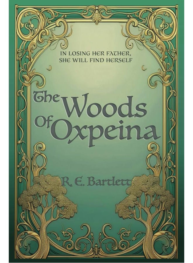 The Woods Of Oxpeina