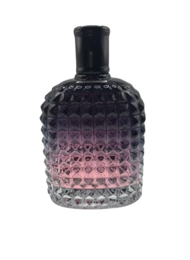 Influence Germany OBSIDIAN Eau de Parfum - 100ML - Image 2