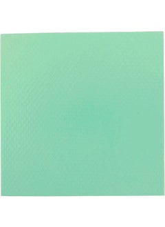 Wozlo 2.0mm 100X100MM Chipset Cooler Thermal Pad - Mobile Phone Notebook Ps4 Ps5 - Green - 6W/M.K  - Image 3