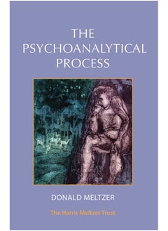 The Psychoanalytical Process 