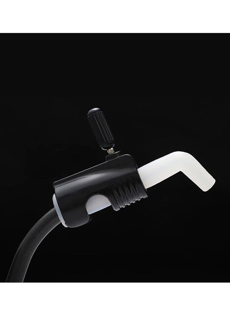 Coffee Dripping Pot Restrictor Nozzle Compatible Replacement Part Specialty Coffee Drip Jugs Kettle Gooseneck