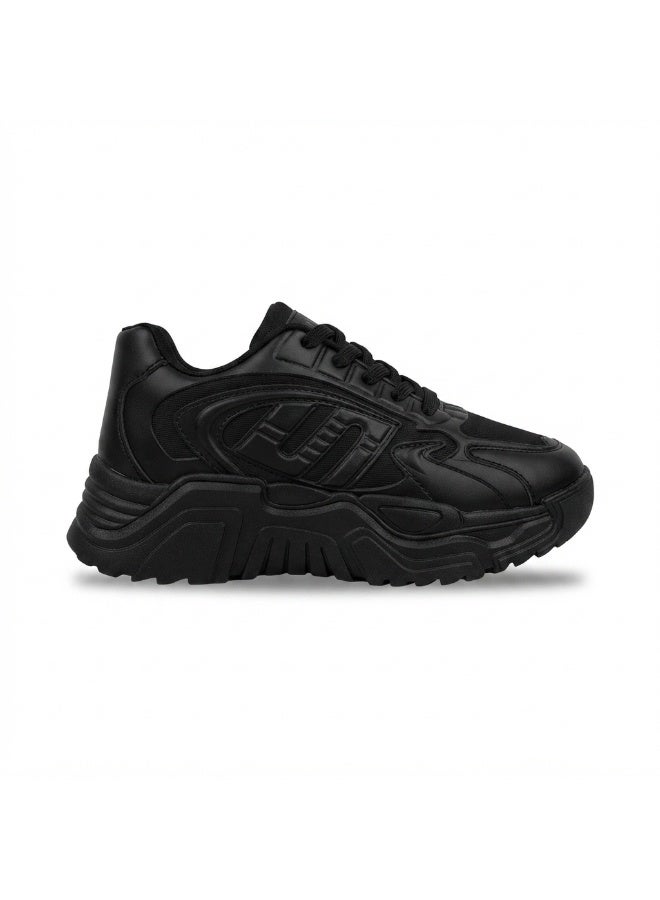 Vbranda Casual Chunky Trend Sneakers L-28 - Image 2