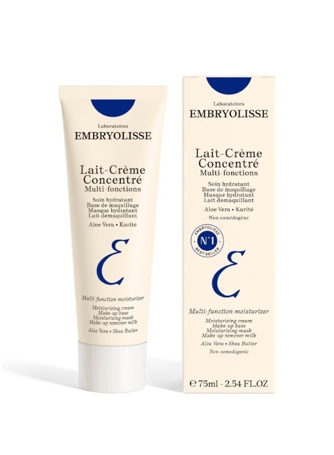 Embryolisse Lait-Crème Concentré Multi-Purpose Moisturiser Duo