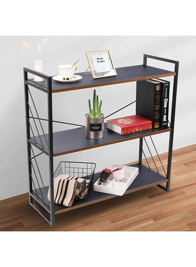 EVA Table Mat Waterproof Non-slip Thickened Drawer Mat Heat Insulated Transparent Cuttable Wardrobe Mat Cabinet Mat Paper Shoe Cabinet Mat-Color:Gray Slanted Plaid-Specifications:30*100cm - Image 4