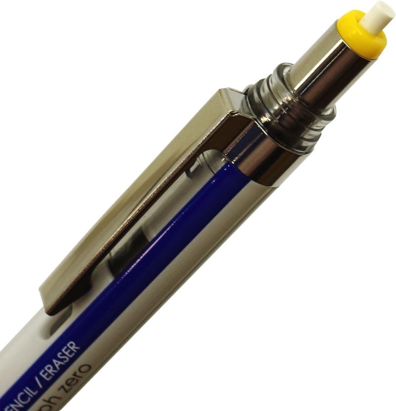 Tombow Tombow DPA161A Pencil Mechanical Pencil MONO Monograph Zero 03 - Image 5