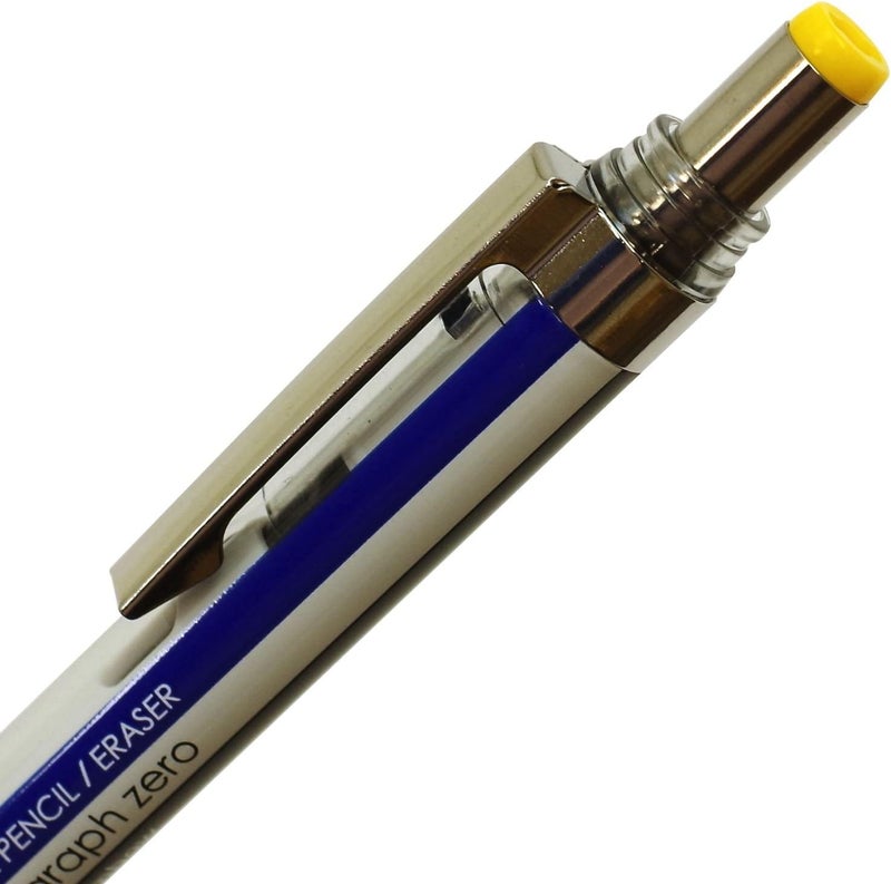 Tombow Tombow DPA161A Pencil Mechanical Pencil MONO Monograph Zero 03 - Image 4