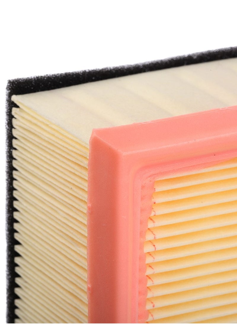 RIDEX - RIDEX - AIR FILTER FOR AUDI / VW / PORSCHE -  7P0129620A / 7L0129620A / 95811013010 / 95511013110 - Image 1